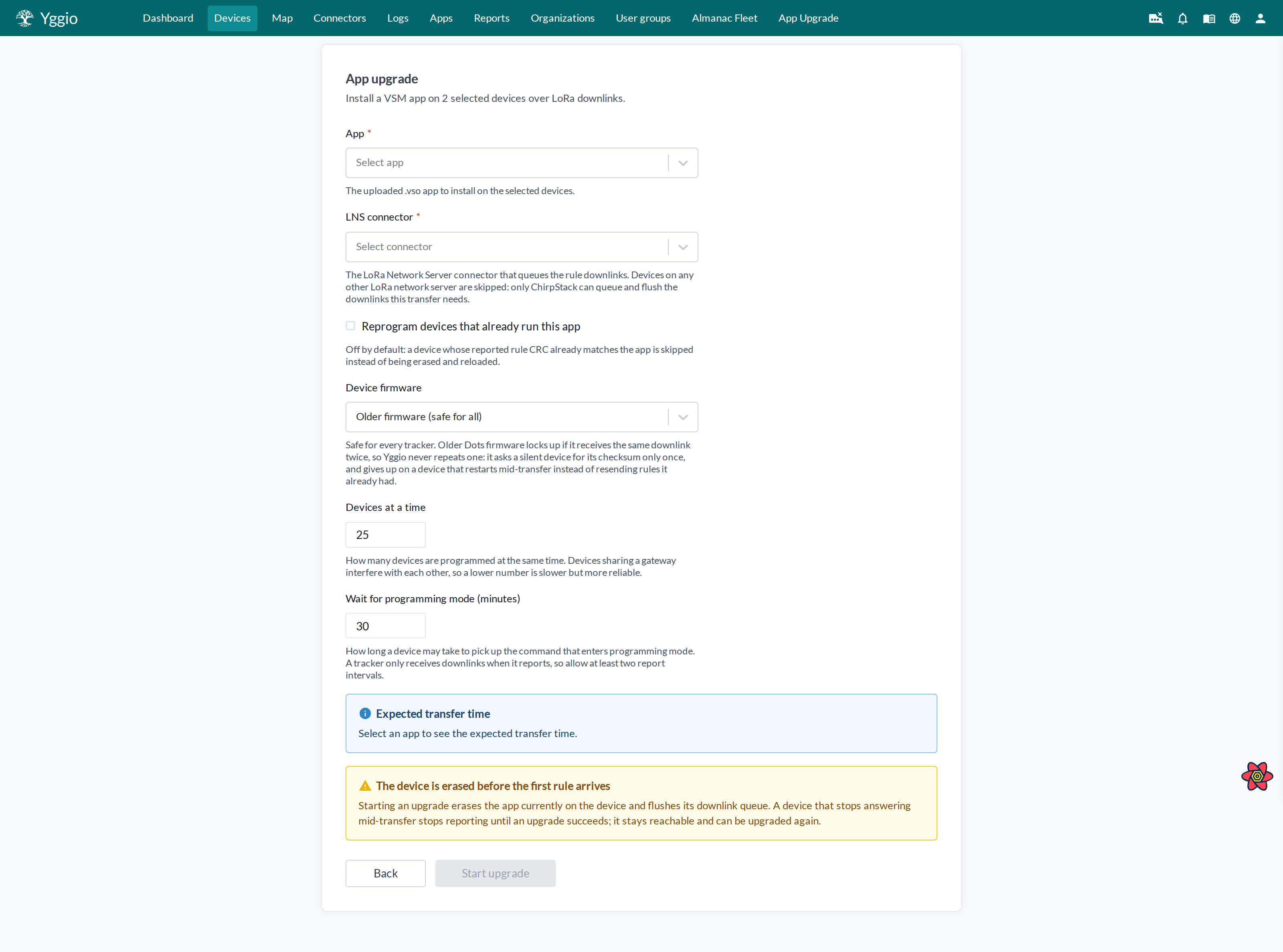 app-upgrade-fleet-pane