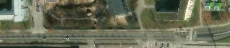 Kartenstil Satellite
